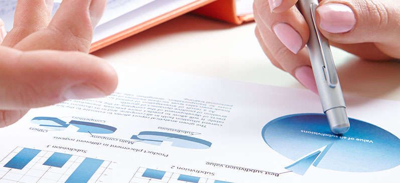 Χρηματοοικονομική Συμβουλευτική